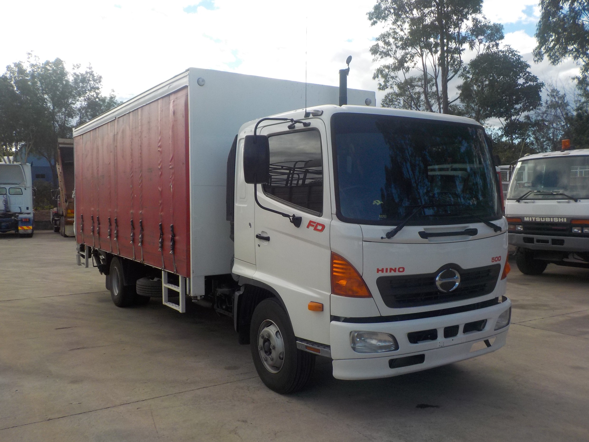 Huge Range Used, e-03- SERVICE J08C/J05C Type DENSO Authorized diesel  j08e-tm j08e workshop service - October, kosfa Ind Co Ltd is specialized  total ...