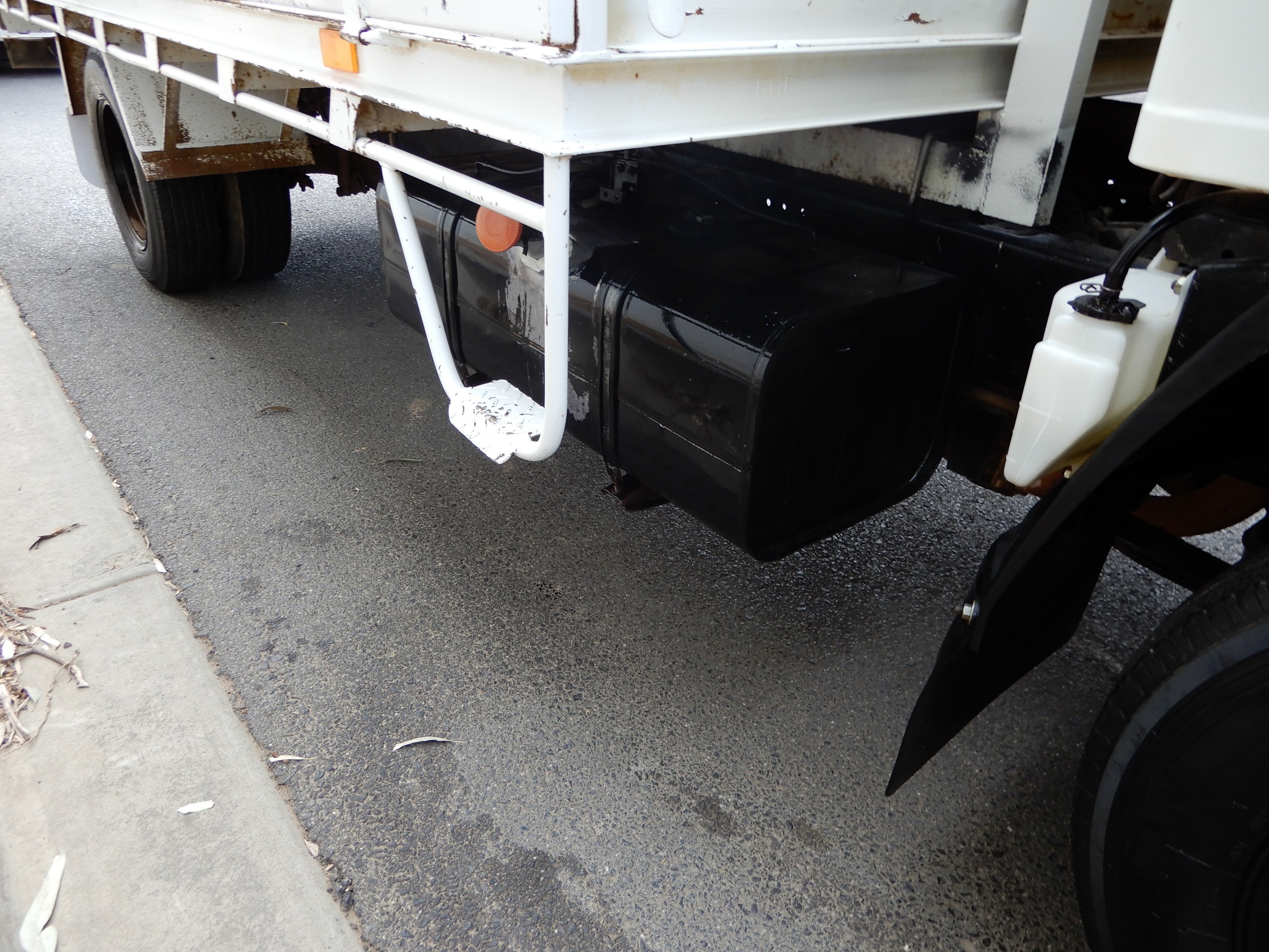 Toyota Dyna Truck Manual