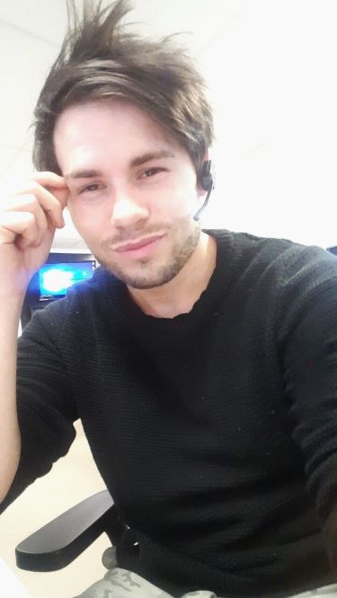 Matthew Lancaster thumb