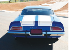 Photo too much glare