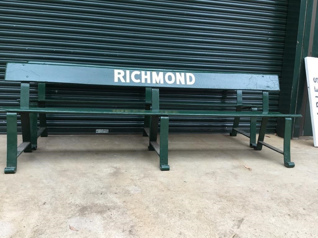 bench