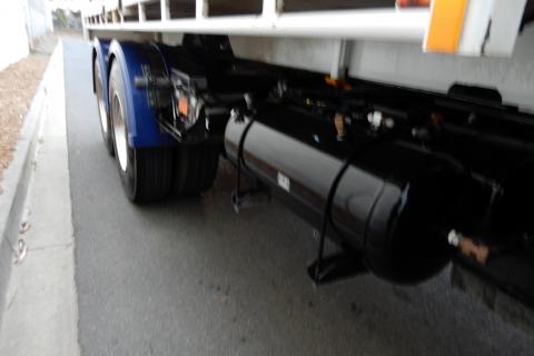 2007 Hino Rb Rb8 Bus Manual Coach