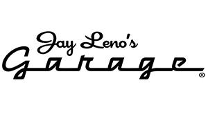 Jay Lenos Garage Advanced Car Care 