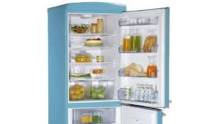 WIN FOR XMAS: Retro Fridge for the Mancave, courtesy of Majestic Refrigerators