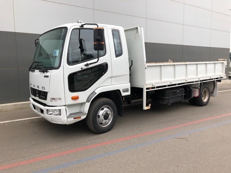 2013 mitsubishi fuso fe160 2013 mitsubishi fuso fe160