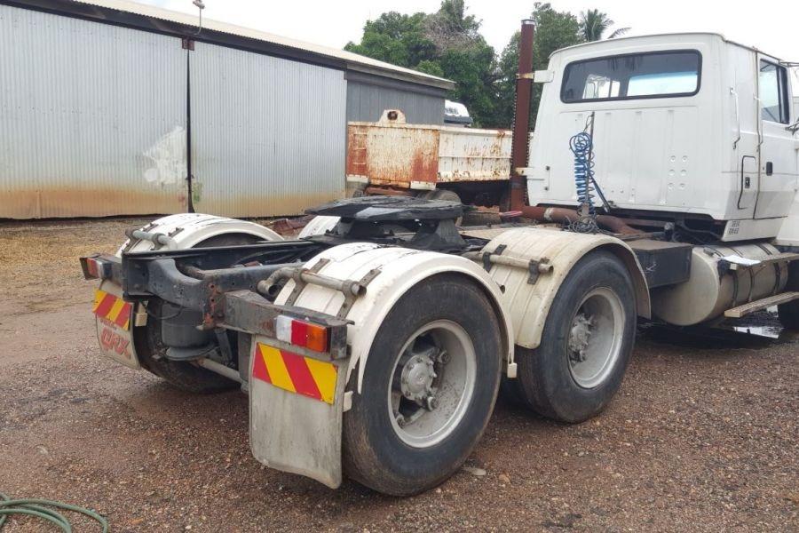 1992 Ford L-series Eaton Prime Mover - JTFD5046480 - JUST TRUCKS