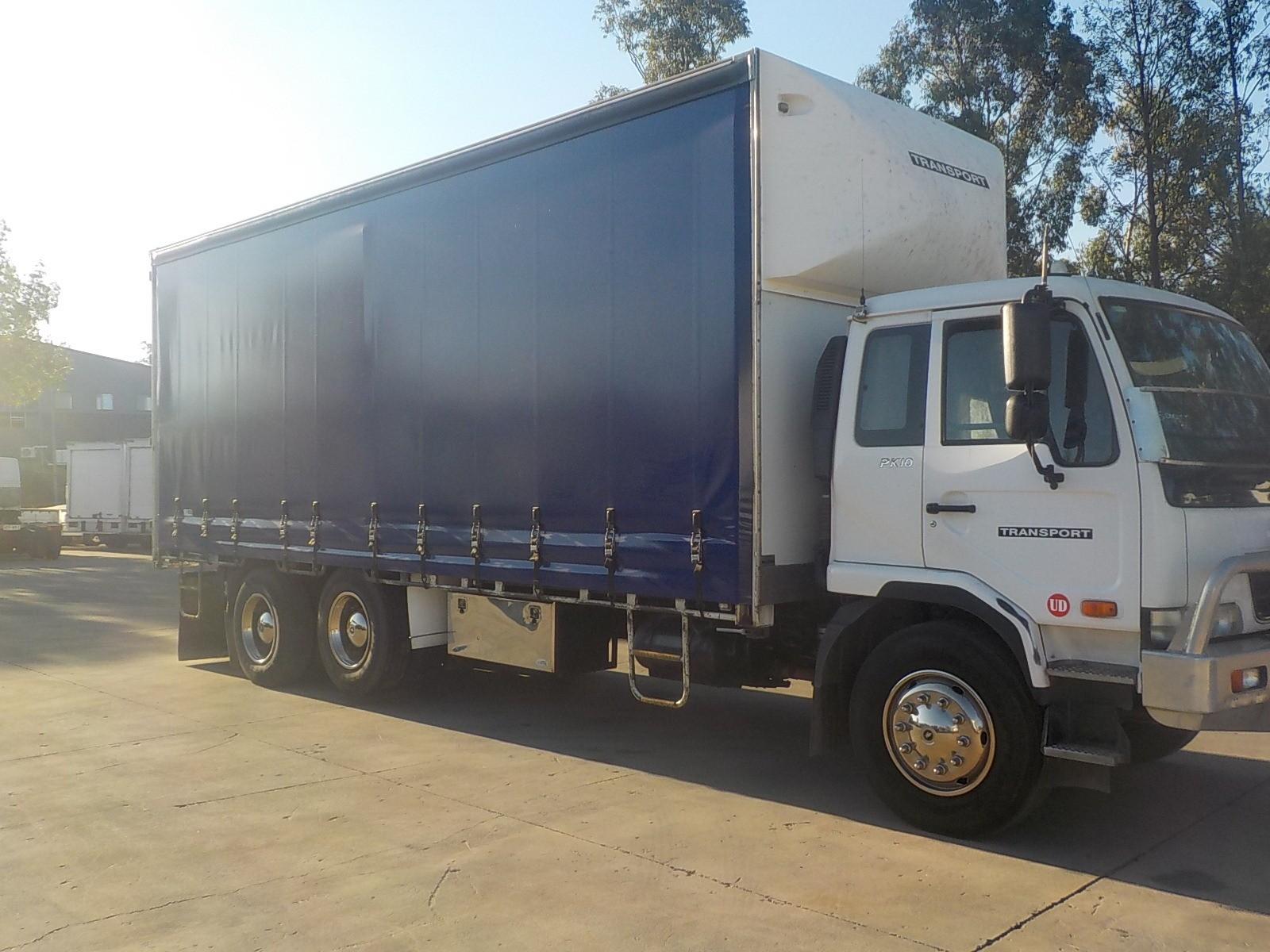 204a9 Manual Nissan Ud Pk 10 Truck Wiring Library