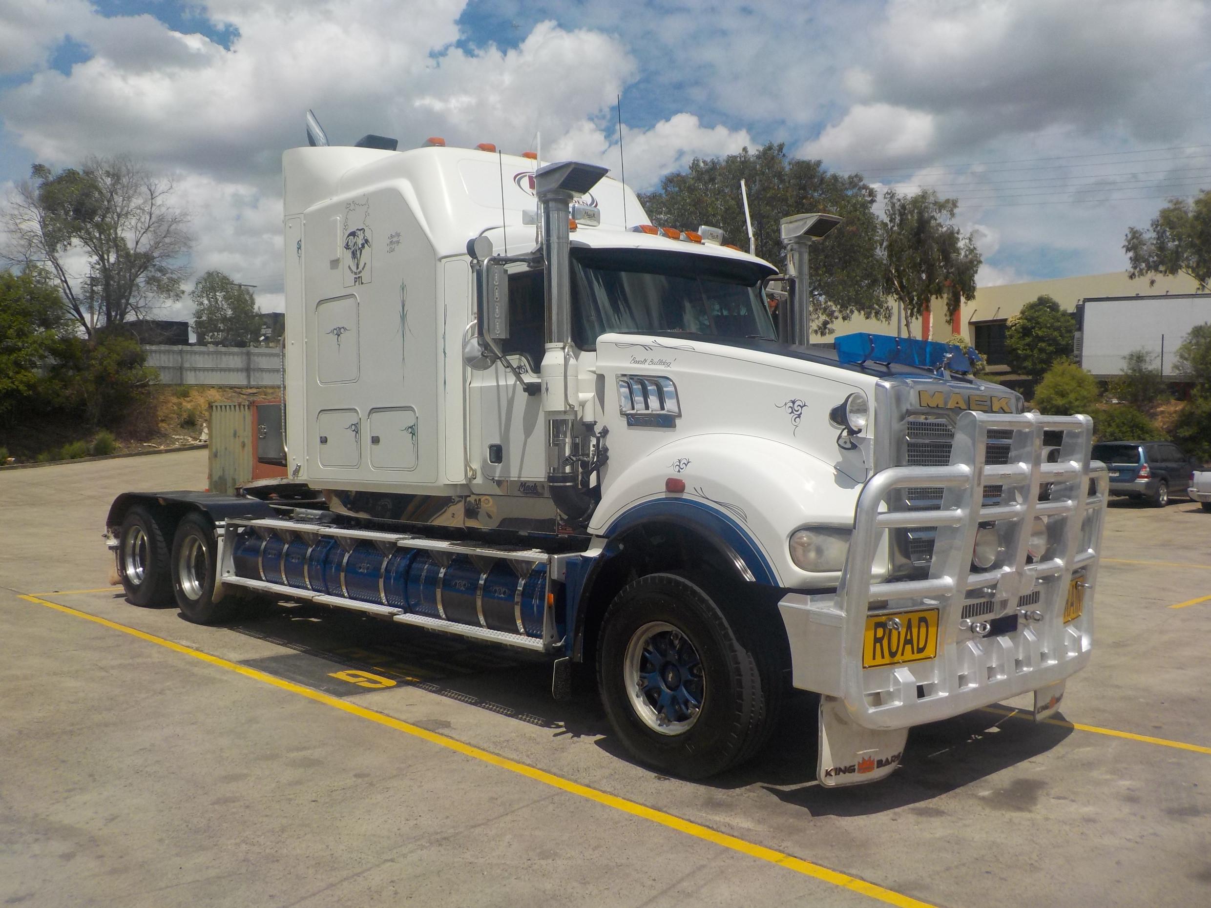 Mack Truck Chr Parts Manual Boardsgoodtext S Blog
