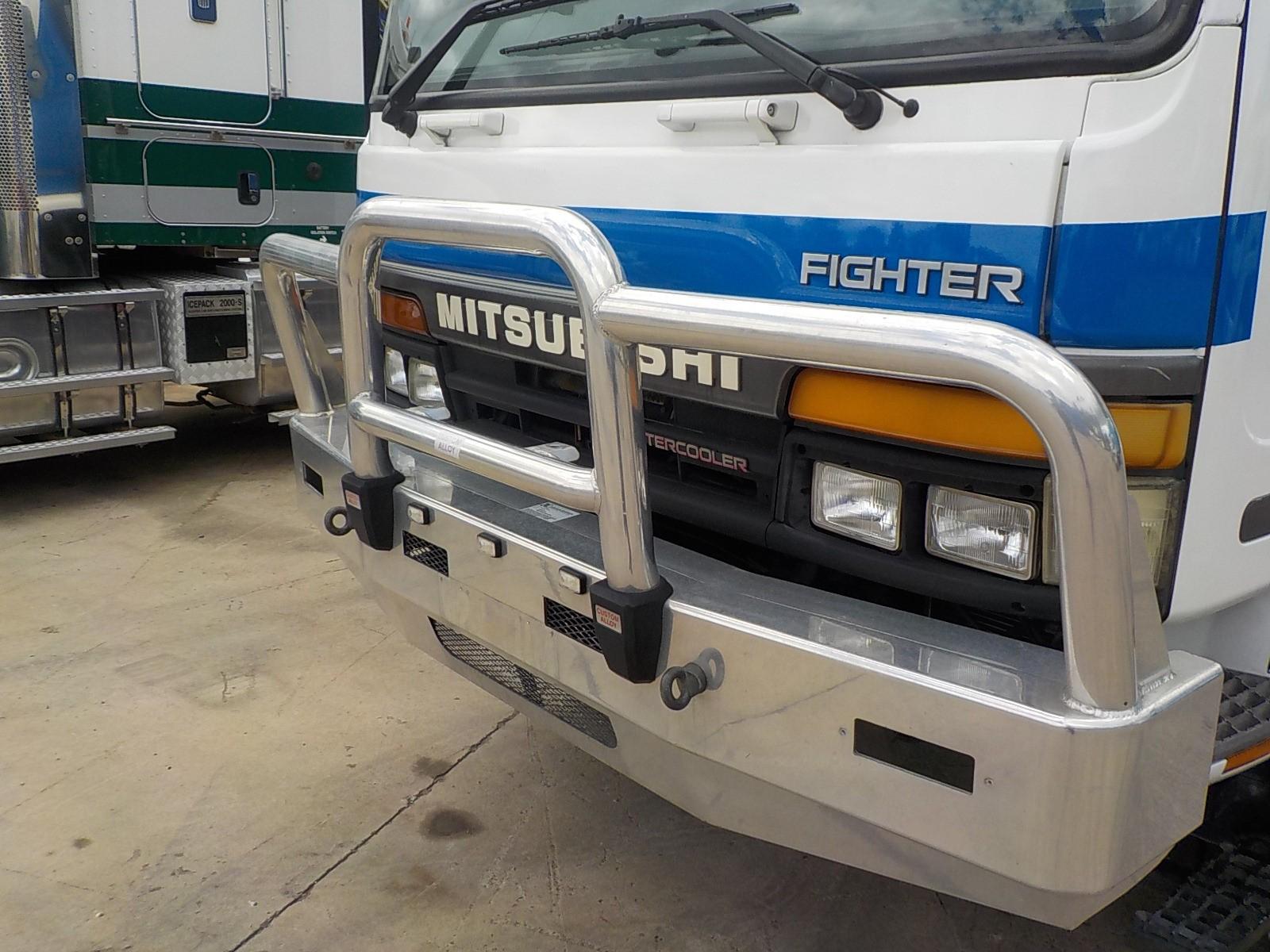 2002 mitsubishi fm600 manual curtainsider