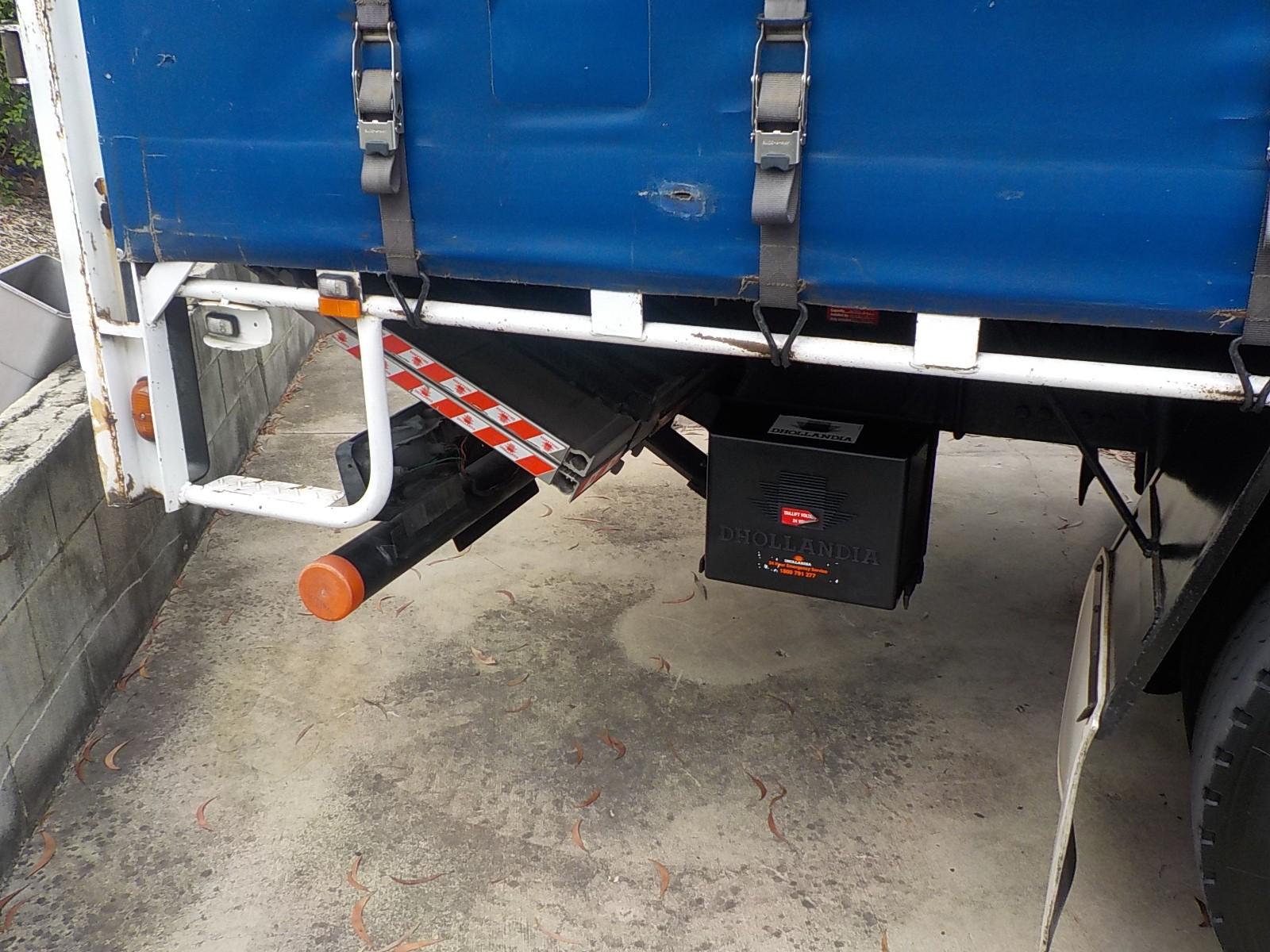 2002 mitsubishi fm600 manual curtainsider