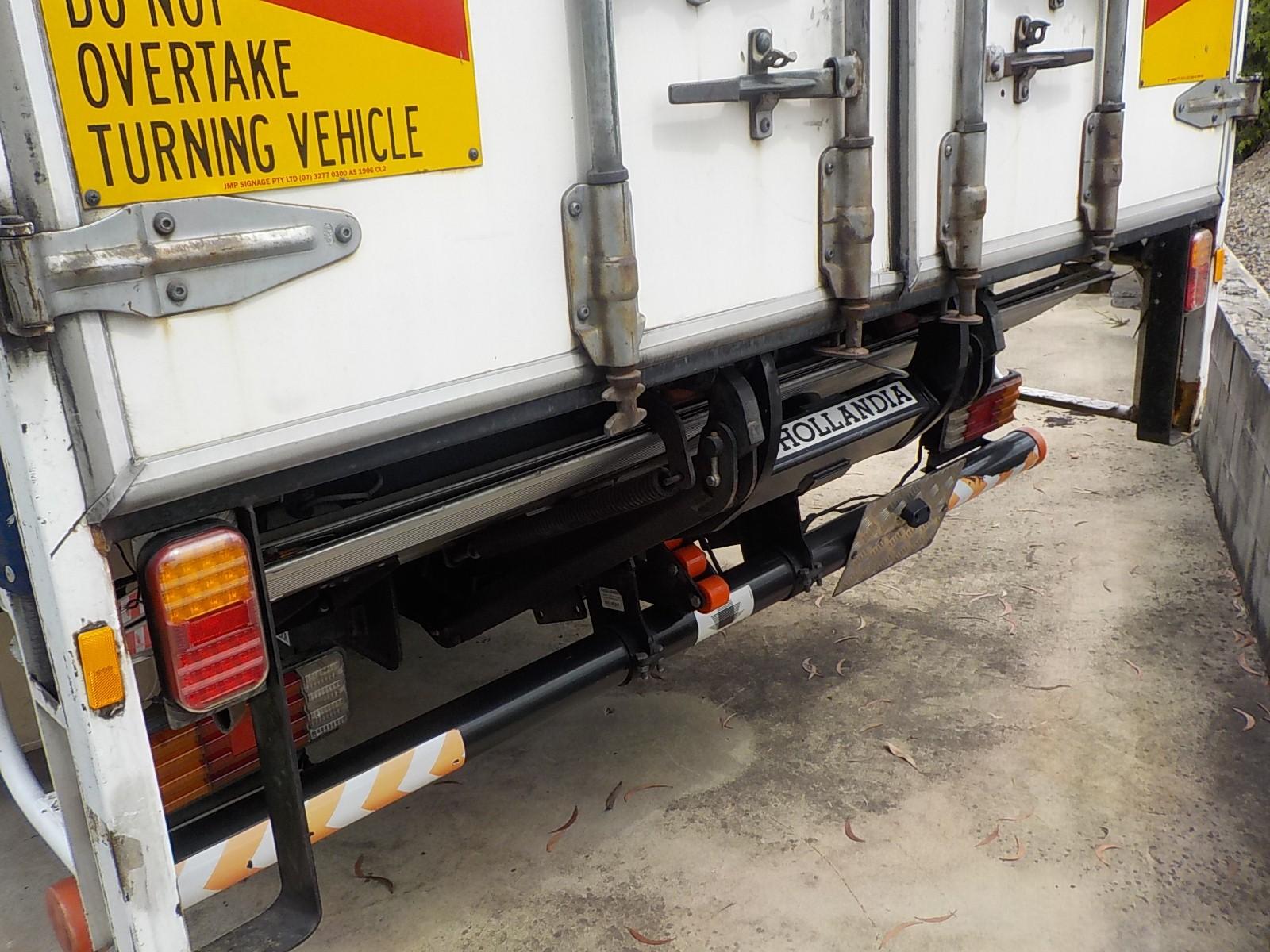 2002 mitsubishi fm600 manual curtainsider