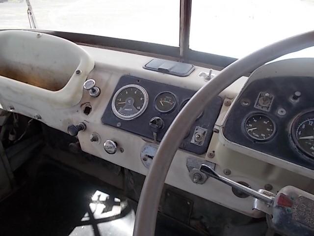 Mack R Model R Model Mack Truck Primemover - JTFD5042268 - JUST TRUCKS