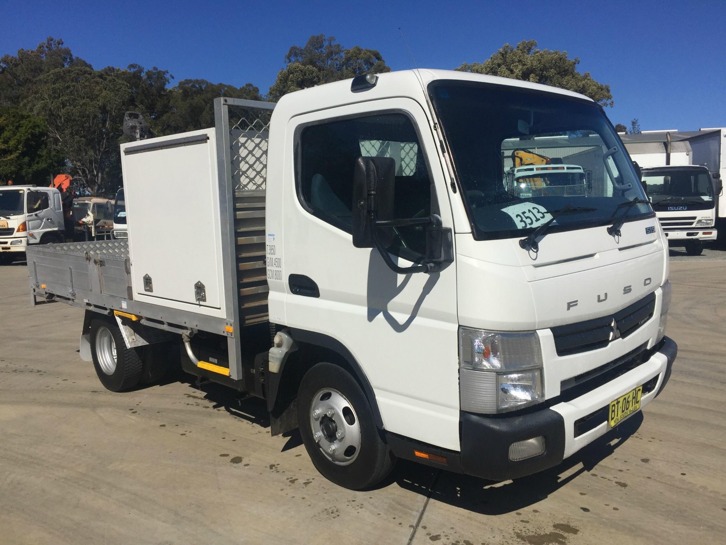 5ba9 Mitsubishi Canter Workshop Manual 2015 Wiring Library