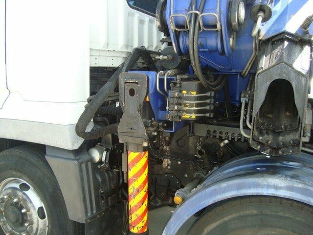 2010 Fuso Fs52js4rfab Heavy Manual Beaver Tail 2010 Fuso Fs52js4rfab Heavy Manual Beaver Tail