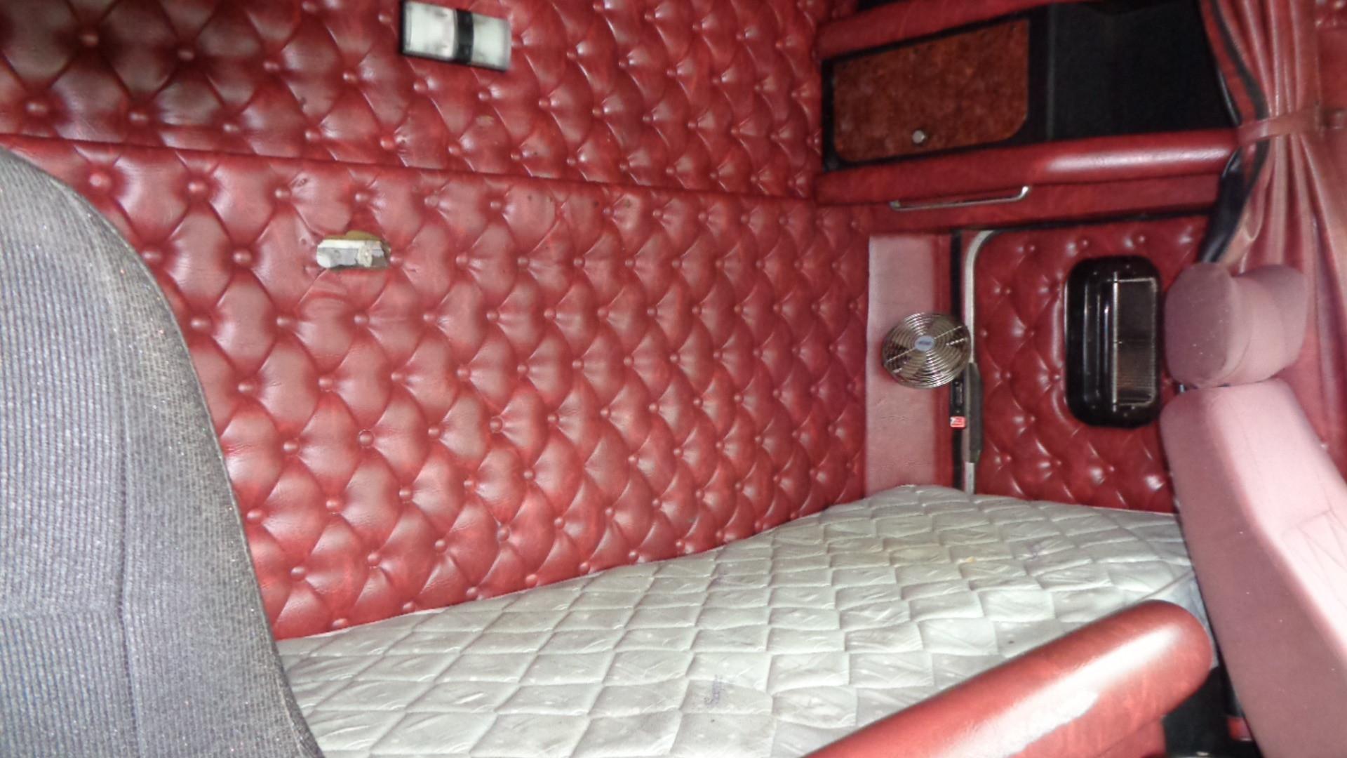 2010 kenworth k108 truck manual tipper