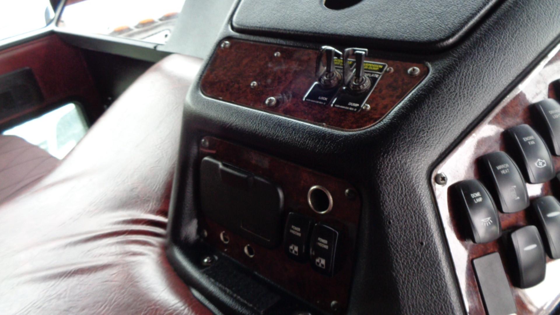 2010 kenworth k108 truck manual tipper