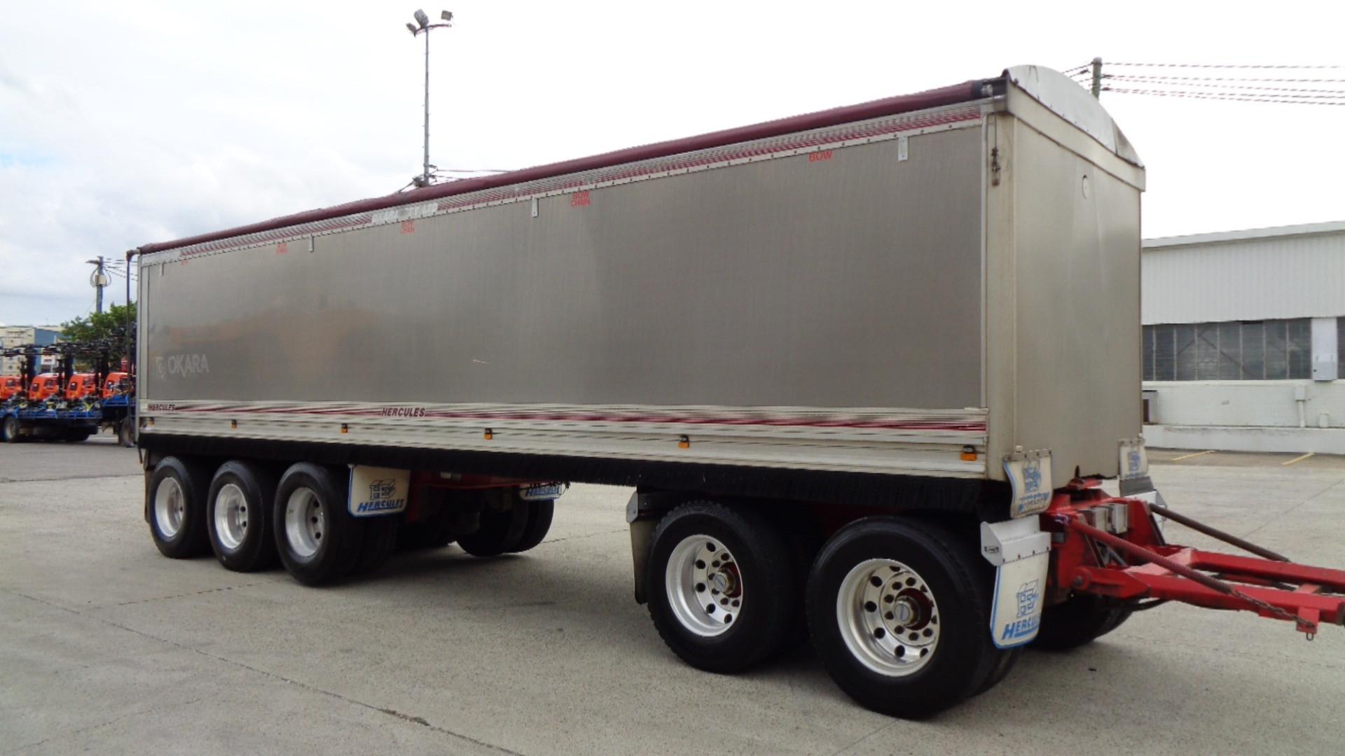 2010 kenworth k108 truck manual tipper
