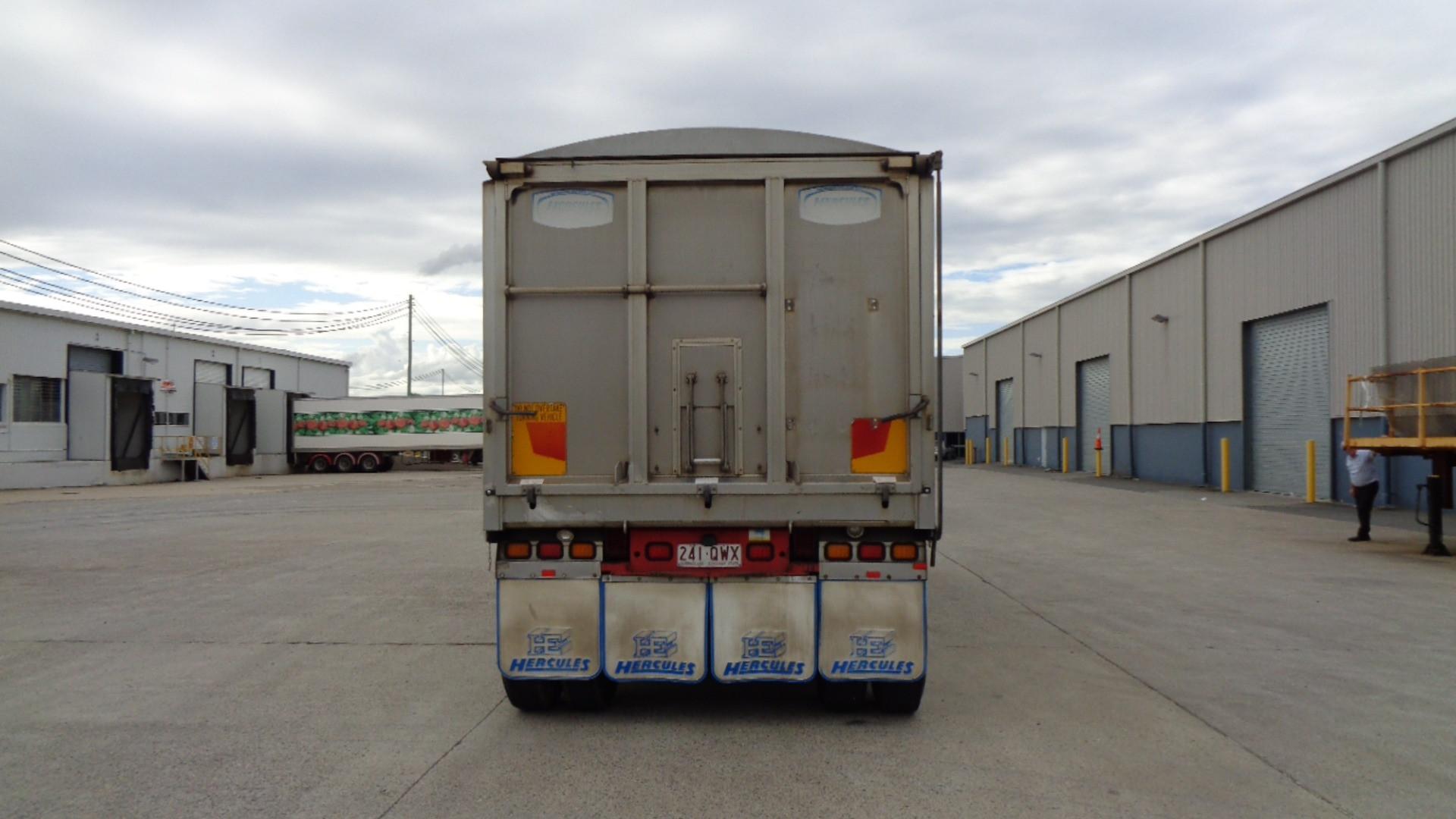 2010 kenworth k108 truck manual tipper