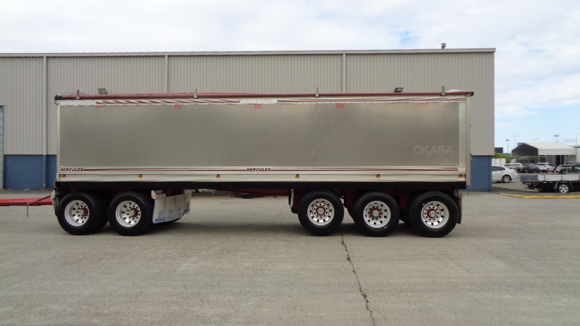 2010 kenworth k108 truck manual tipper