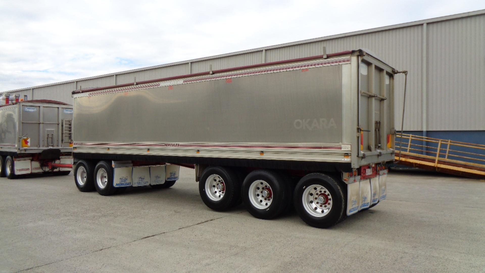 2010 kenworth k108 truck manual tipper