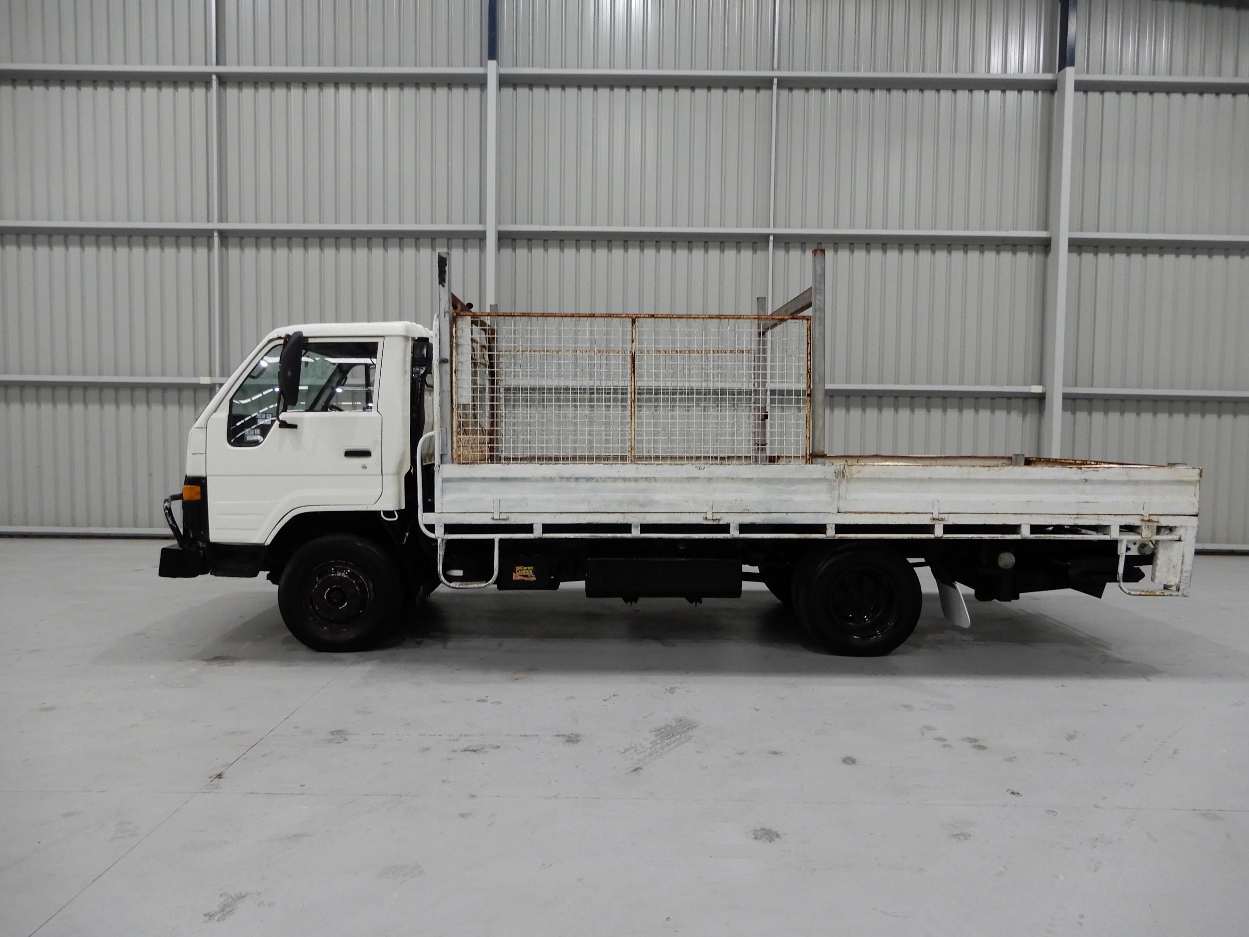 Toyota Dyna Truck Manual Toyota Dyna Truck Manual