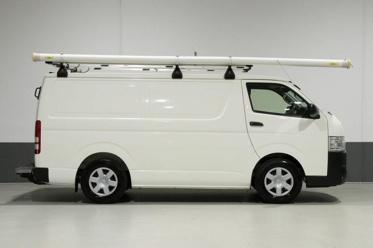 ex telstra van for sale