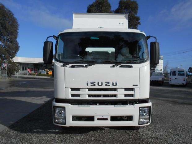 Isuzu Isuzu