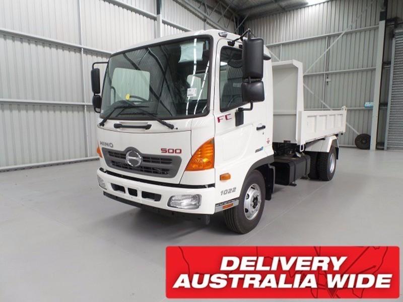 2016 Hino Fc 1022 500 Series Fc 1022 500 Series Truck Www