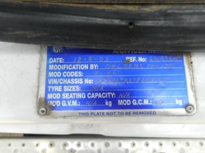 2002 Sterling Lt7500 Sterling Lt7500 Truck Lt7500 Truck