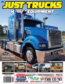 The Place For Commercial Trucks And Trailers For Sale Just Trucks